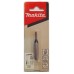 Makita D-67664 Фреза пазовая с 1 режущей кромкой "Standard" 3x13x8x51x1T